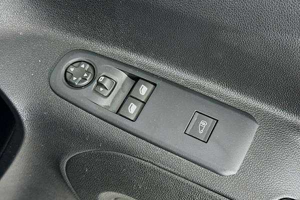 2022 Peugeot Partner Pro K9 SWB Low Roof