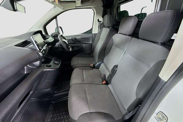 2022 Peugeot Partner Pro K9 SWB Low Roof