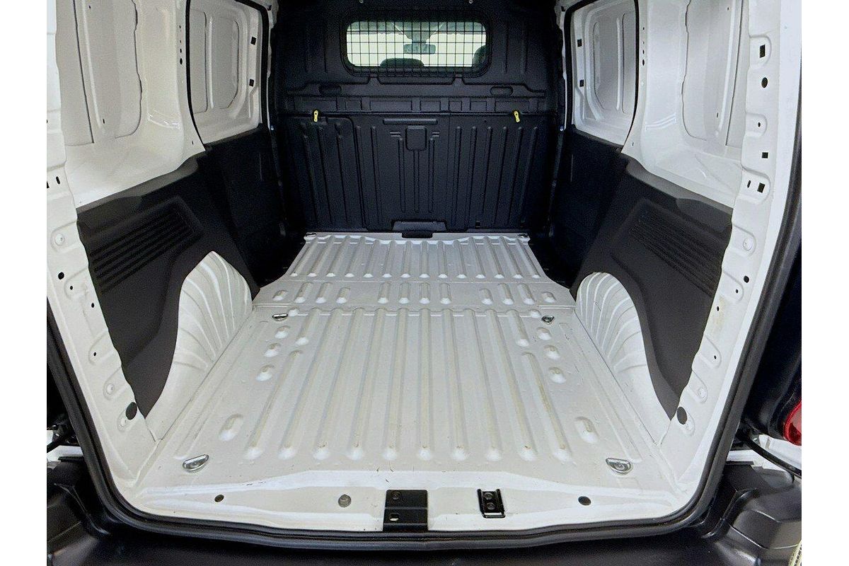 2022 Peugeot Partner Pro K9 SWB Low Roof