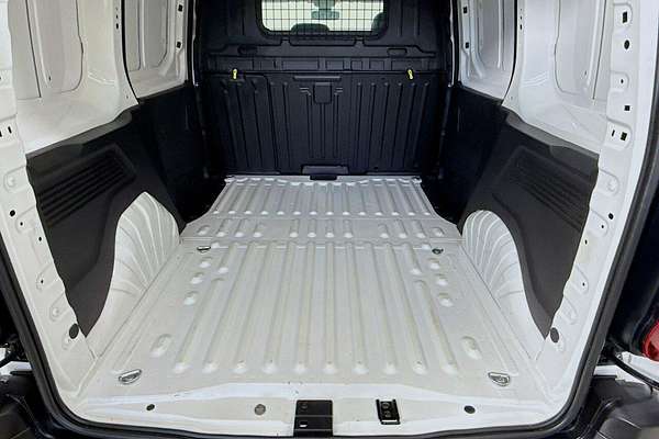 2022 Peugeot Partner Pro K9 SWB Low Roof