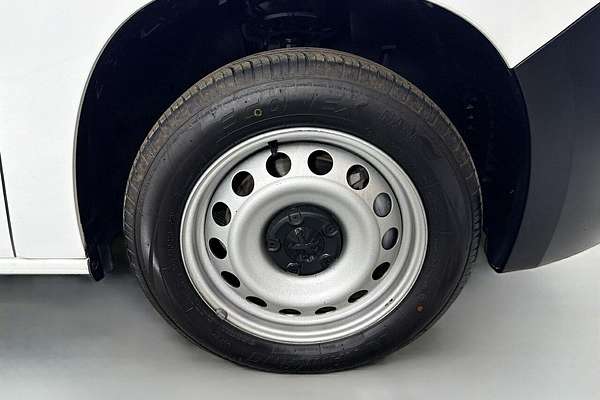 2022 Peugeot Partner Pro K9 SWB Low Roof