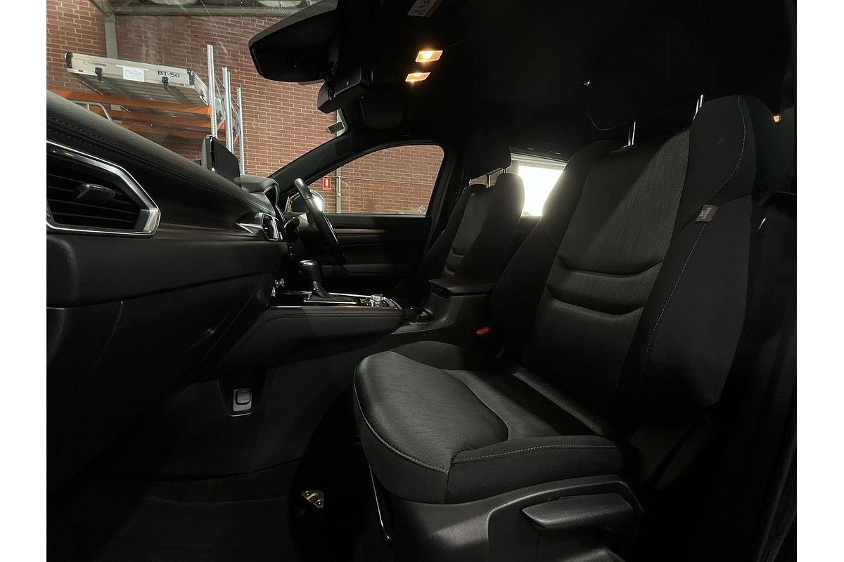 2022 Mazda CX-8 Sport KG Series