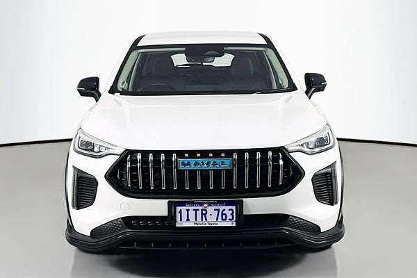 2024 GWM Haval Jolion Lux Hybrid A01