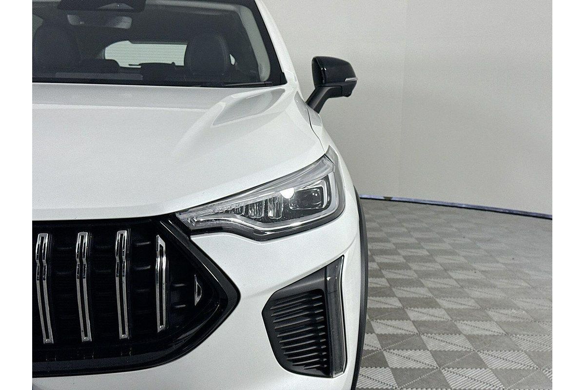 2024 GWM Haval Jolion Lux Hybrid A01