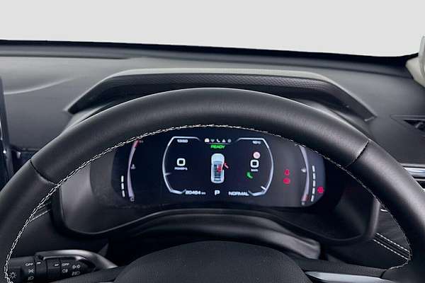 2024 GWM Haval Jolion Lux Hybrid A01