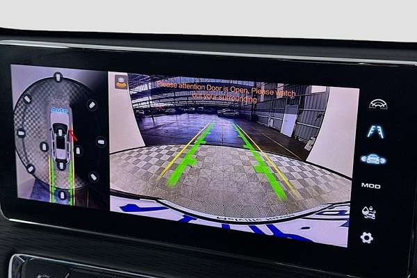 2024 GWM Haval Jolion Lux Hybrid A01