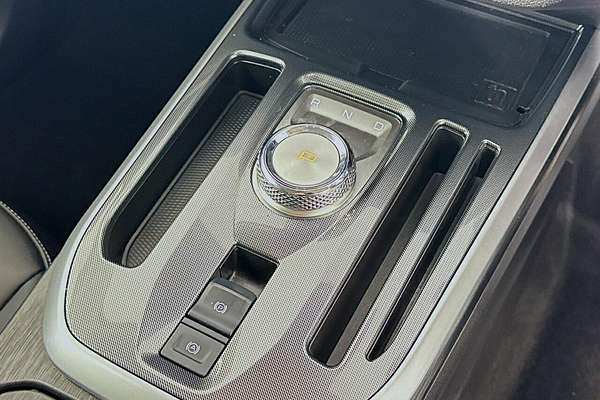 2024 GWM Haval Jolion Lux Hybrid A01