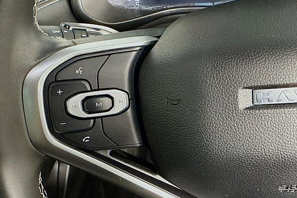 2024 GWM Haval Jolion Lux Hybrid A01