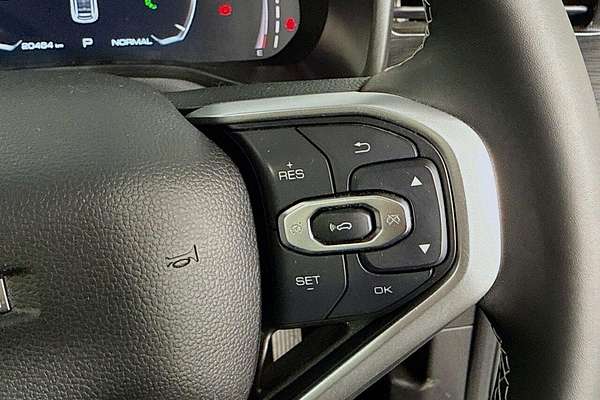 2024 GWM Haval Jolion Lux Hybrid A01