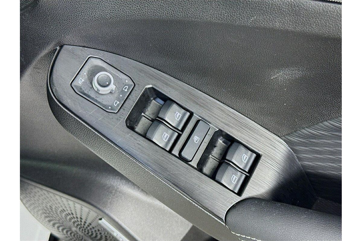 2024 GWM Haval Jolion Lux Hybrid A01