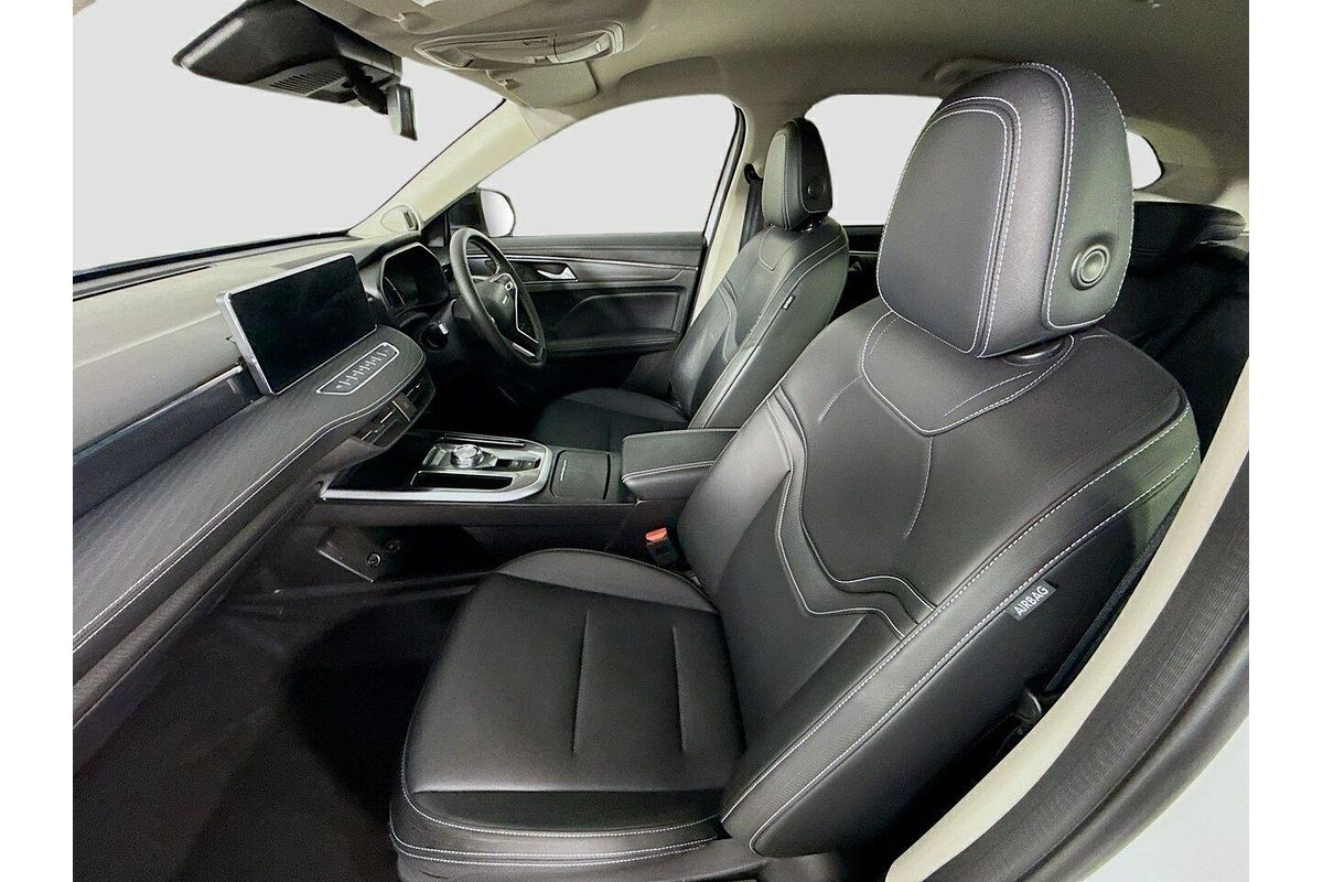 2024 GWM Haval Jolion Lux Hybrid A01