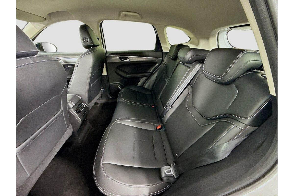 2024 GWM Haval Jolion Lux Hybrid A01