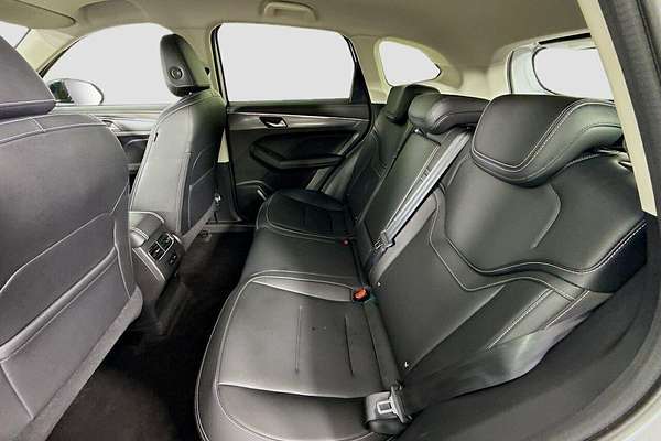 2024 GWM Haval Jolion Lux Hybrid A01