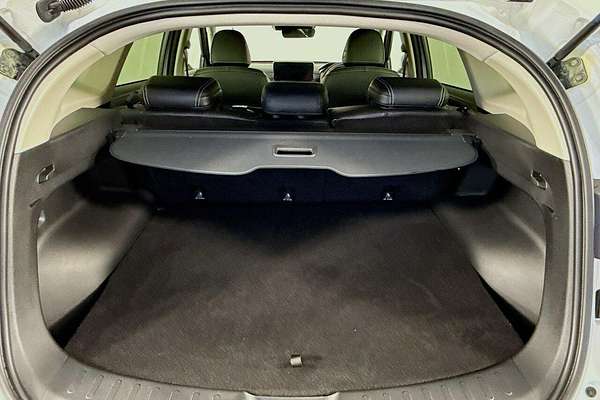 2024 GWM Haval Jolion Lux Hybrid A01