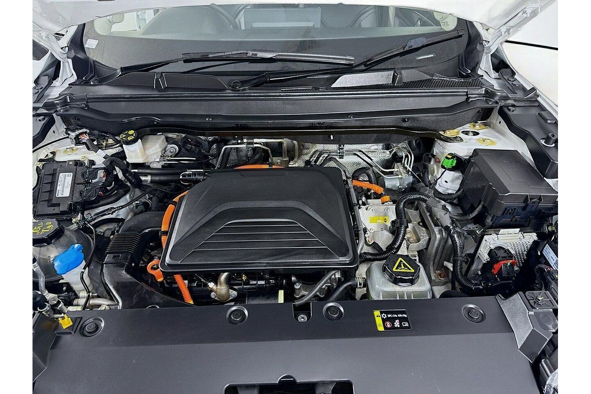 2024 GWM Haval Jolion Lux Hybrid A01