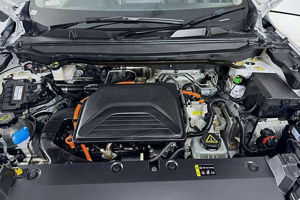 2024 GWM Haval Jolion Lux Hybrid A01