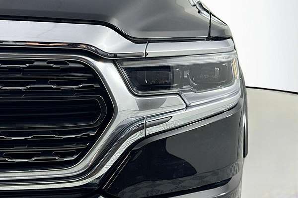 2021 RAM 1500 Limited RamBox Launch Edition DT 4X4 SWB