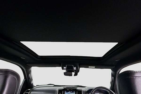 2021 RAM 1500 Limited RamBox Launch Edition DT 4X4 SWB