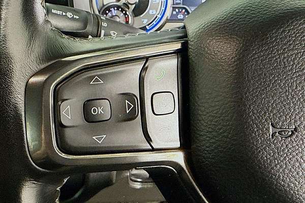 2021 RAM 1500 Limited RamBox Launch Edition DT 4X4 SWB