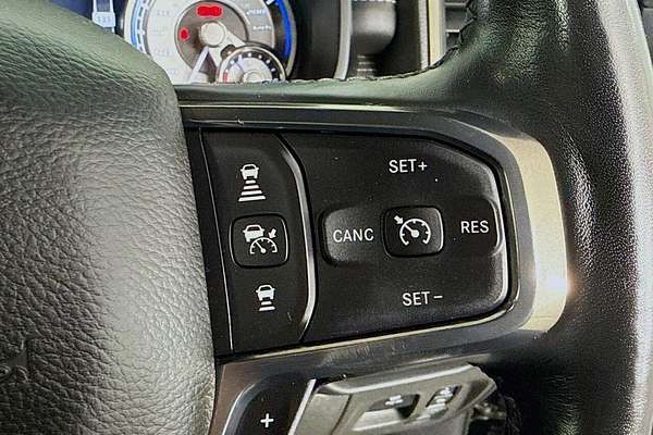 2021 RAM 1500 Limited RamBox Launch Edition DT 4X4 SWB