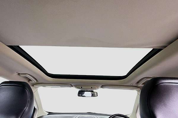 2019 Ford Endura Titanium CA