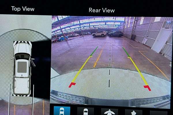 2021 RAM 1500 Limited RamBox Launch Edition DT 4X4 SWB