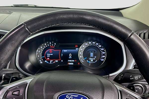 2019 Ford Endura Titanium CA