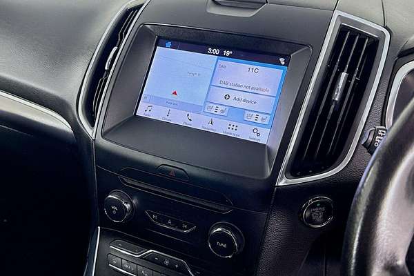 2019 Ford Endura Titanium CA