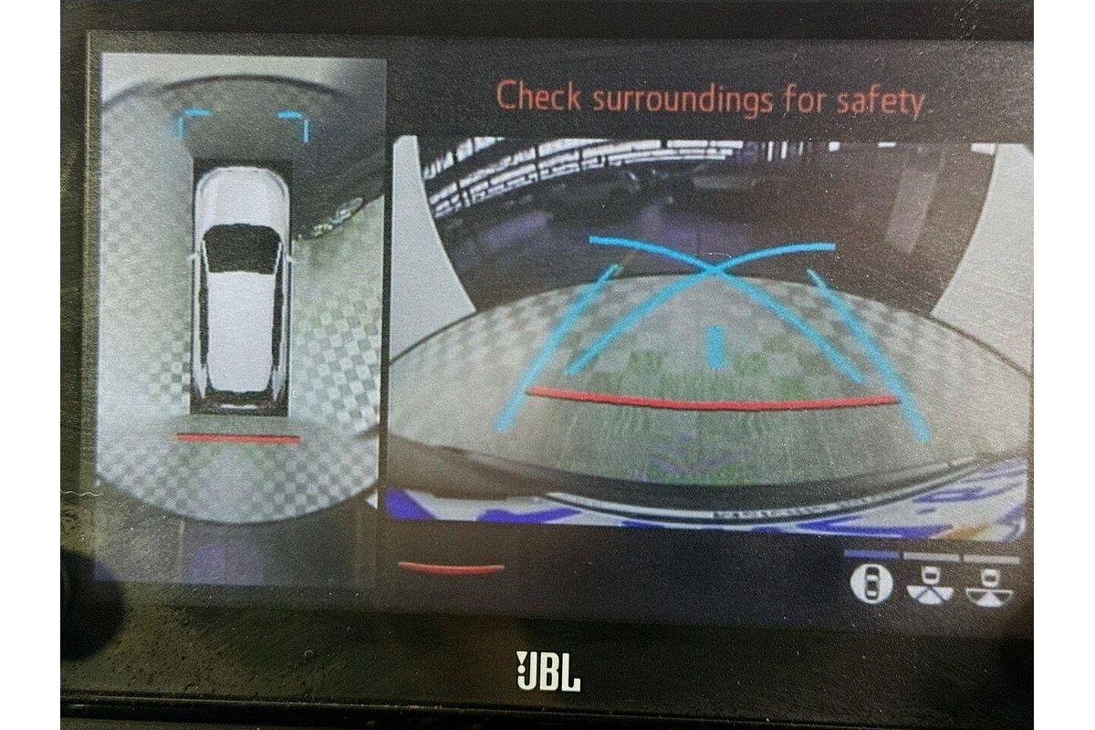 2021 Toyota RAV4 Cruiser MXAA52R