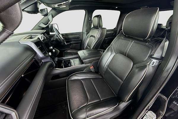 2021 RAM 1500 Limited RamBox Launch Edition DT 4X4 SWB