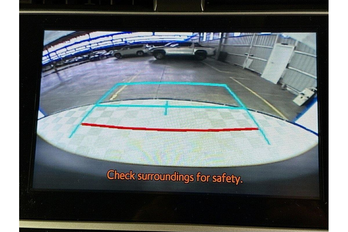 2023 Toyota Landcruiser Prado GX GDJ150R