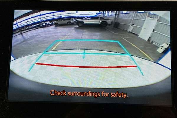 2023 Toyota Landcruiser Prado GX GDJ150R