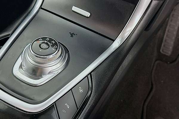 2019 Ford Endura Titanium CA