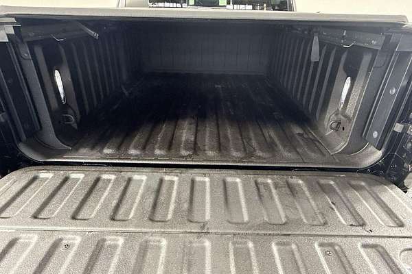 2021 RAM 1500 Limited RamBox Launch Edition DT 4X4 SWB