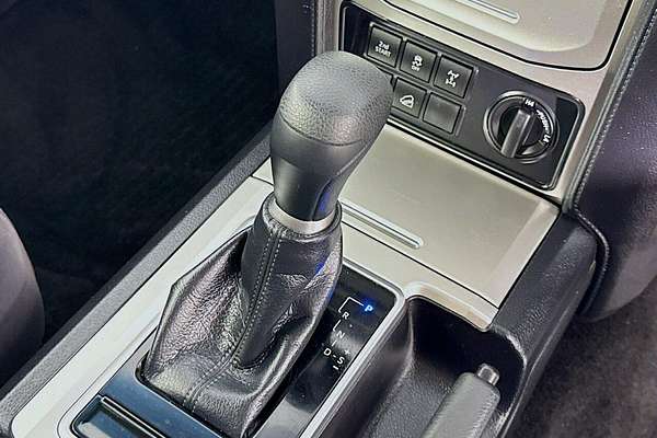 2023 Toyota Landcruiser Prado GX GDJ150R