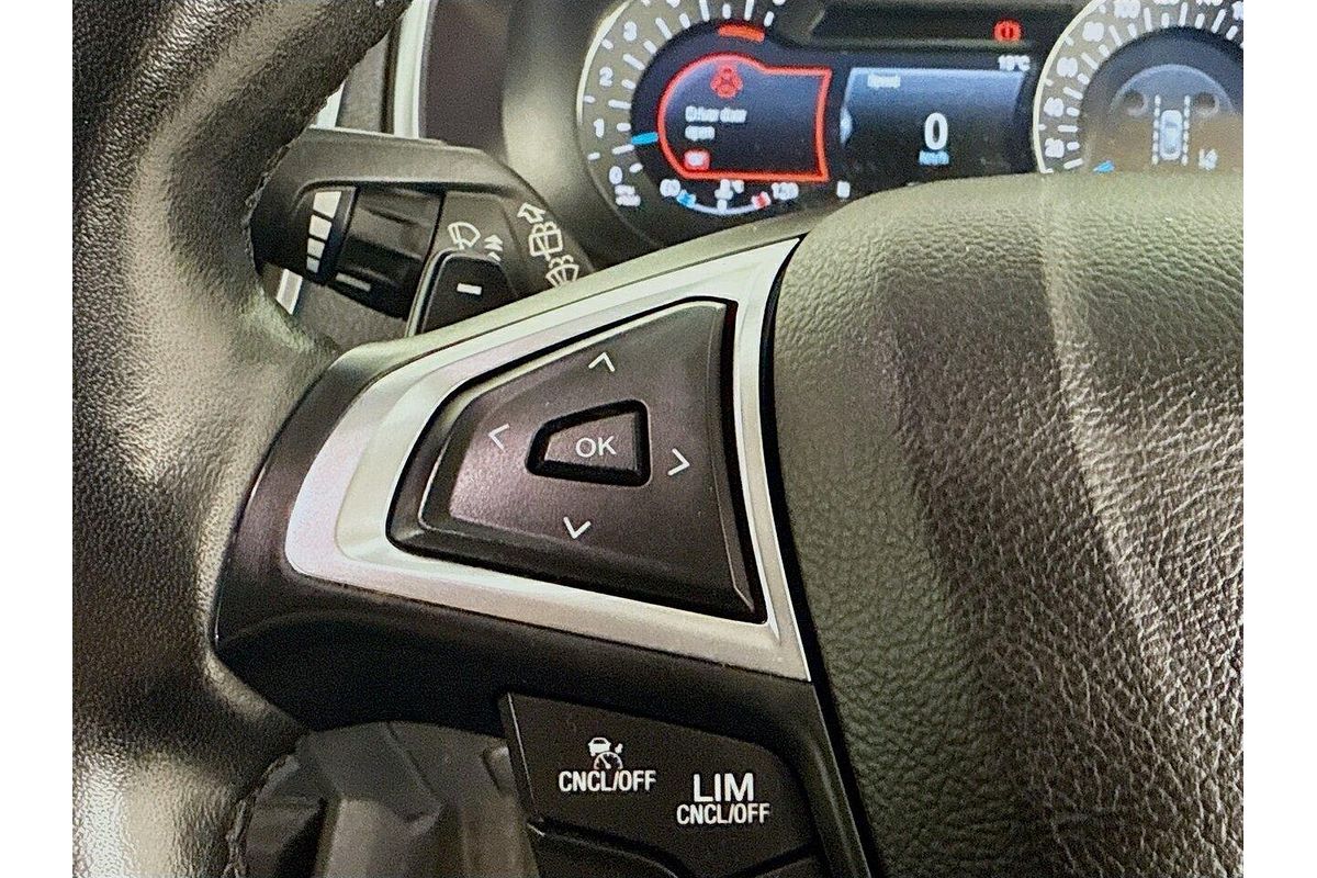 2019 Ford Endura Titanium CA