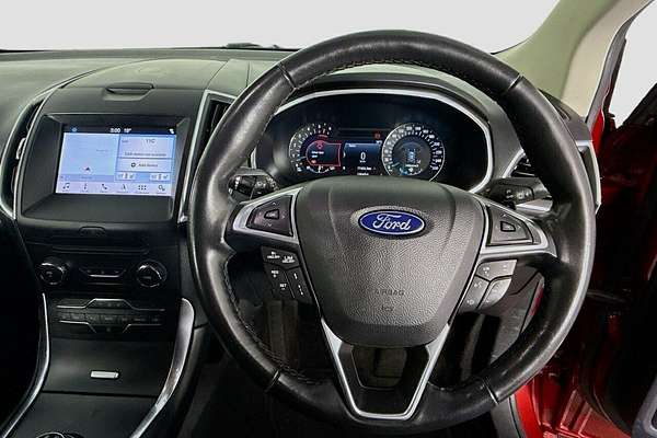 2019 Ford Endura Titanium CA