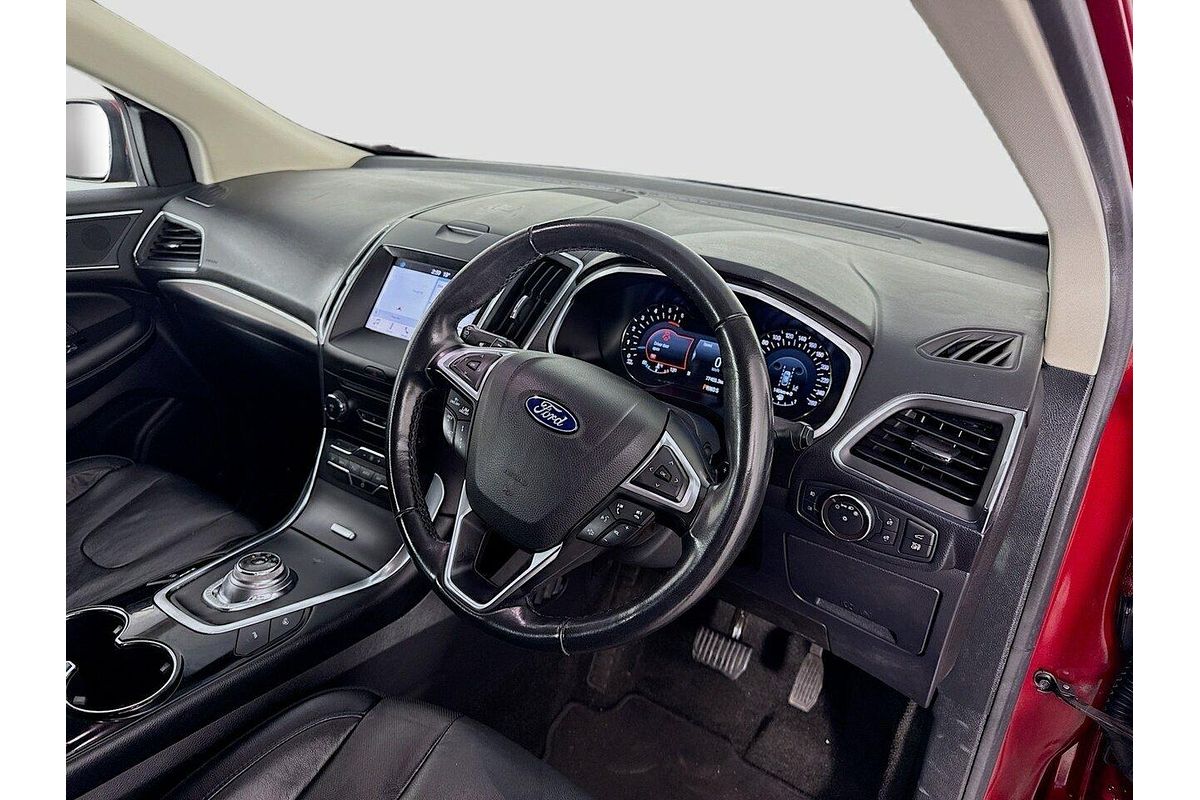 2019 Ford Endura Titanium CA