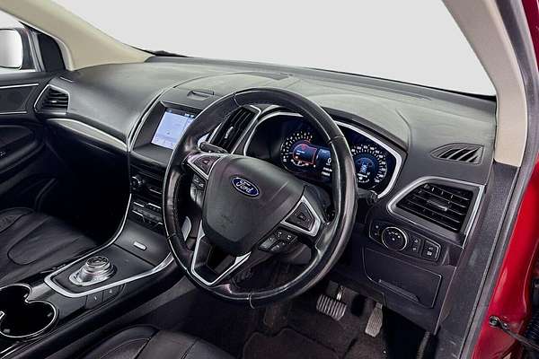 2019 Ford Endura Titanium CA