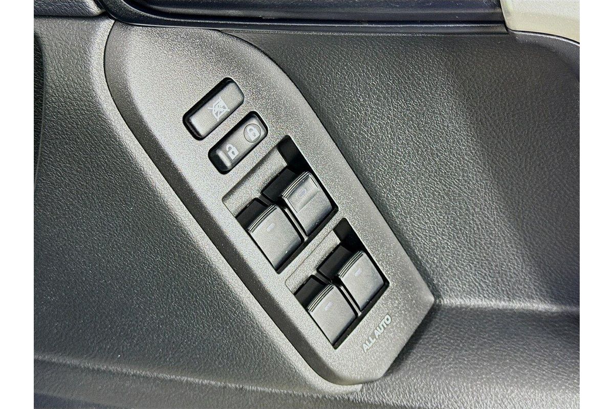 2023 Toyota Landcruiser Prado GX GDJ150R