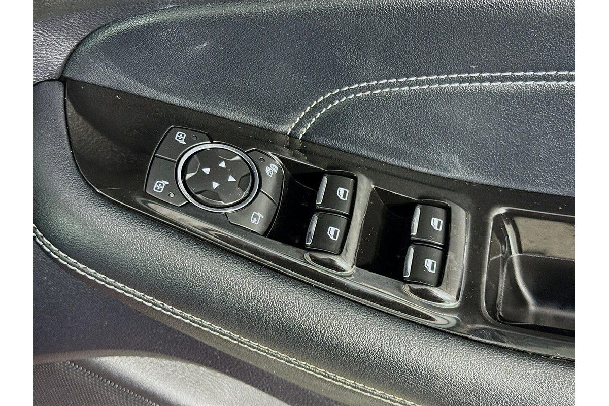 2019 Ford Endura Titanium CA