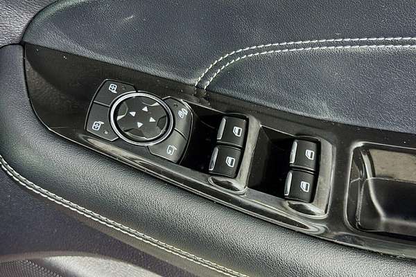 2019 Ford Endura Titanium CA