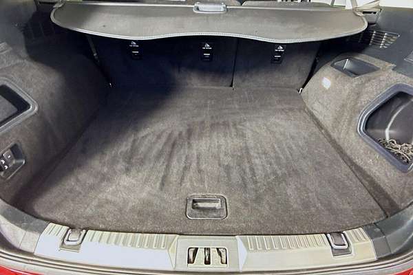 2019 Ford Endura Titanium CA