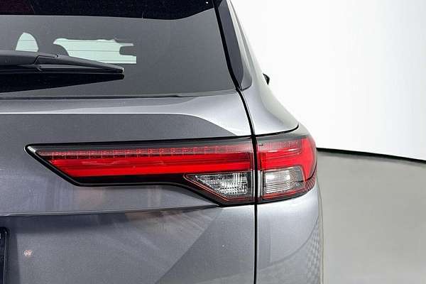 2023 Mitsubishi Outlander LS Black Edition ZM