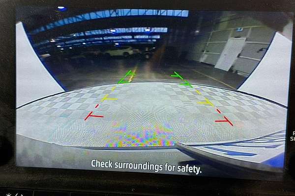 2023 Mitsubishi Outlander LS Black Edition ZM