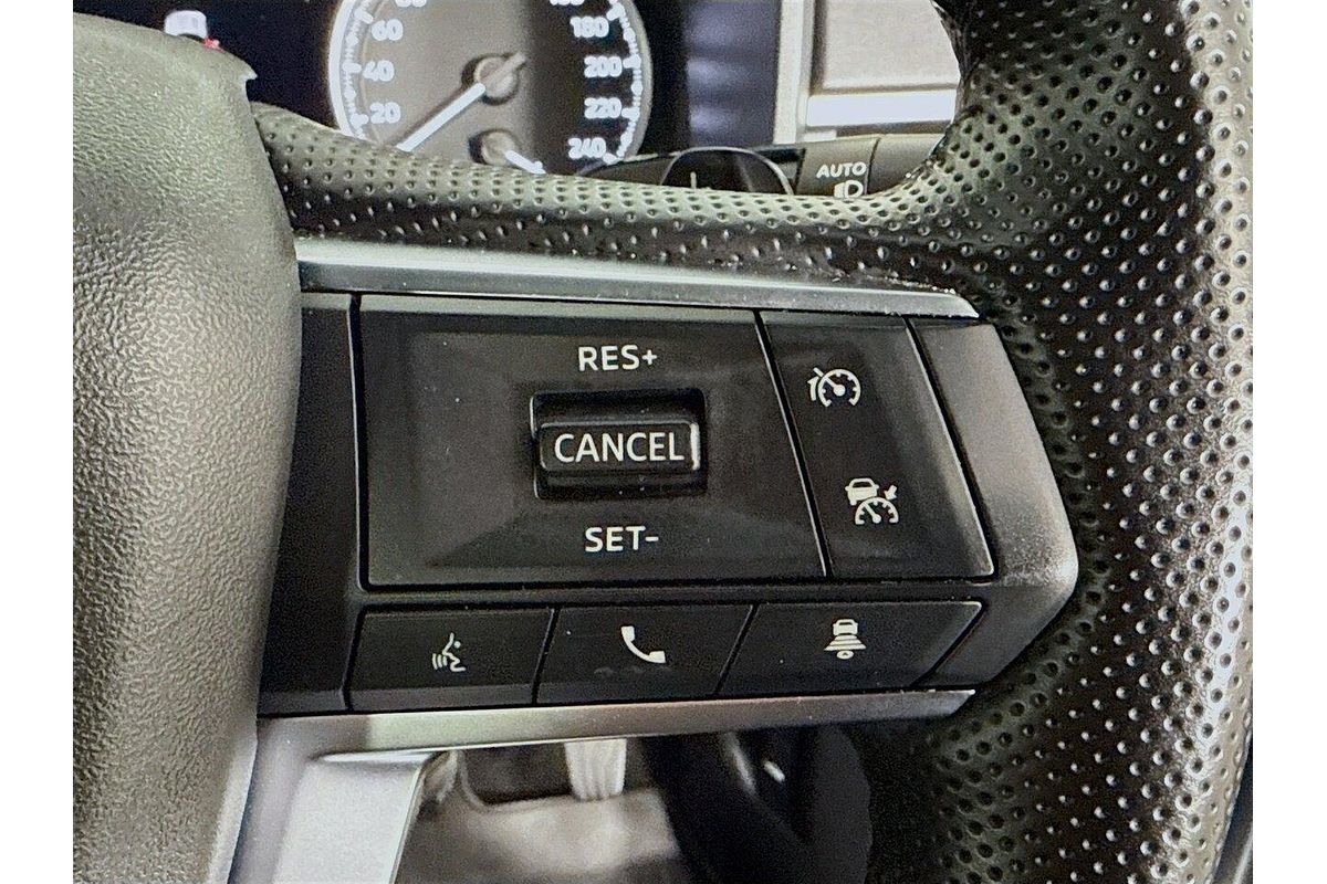 2023 Mitsubishi Outlander LS Black Edition ZM