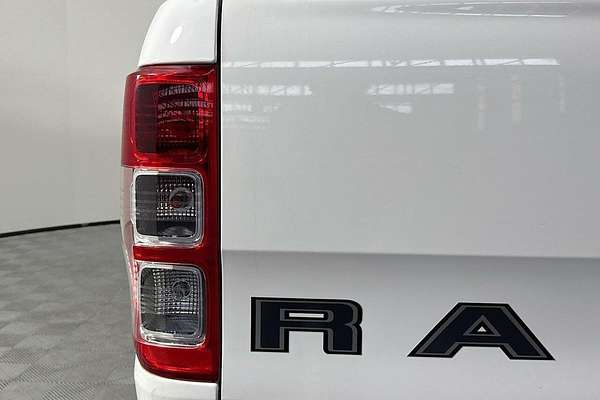 2020 Ford Ranger XLS PX MkIII 4X4 3.2L