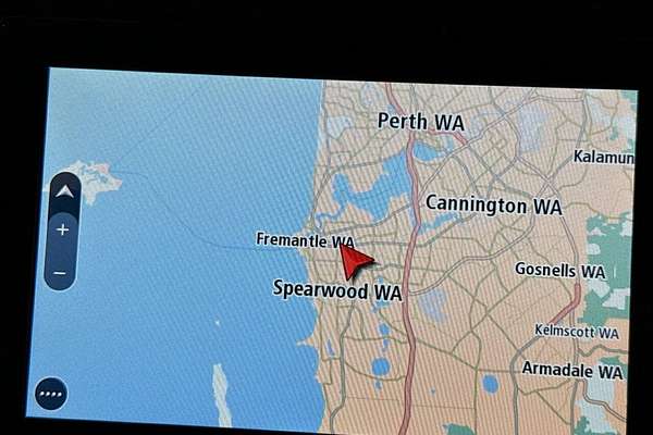 2021 Mitsubishi Pajero Sport GLS QF