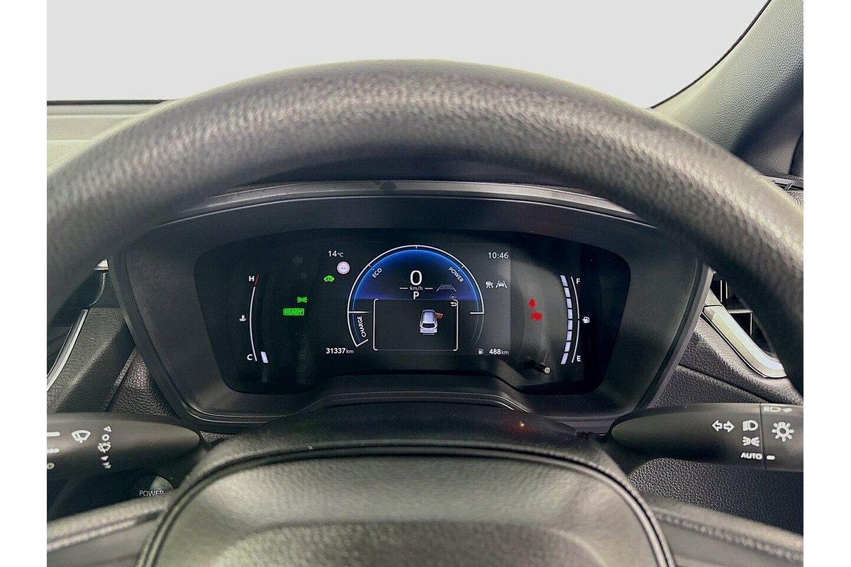 2024 Toyota Corolla Cross GX MXGH10R