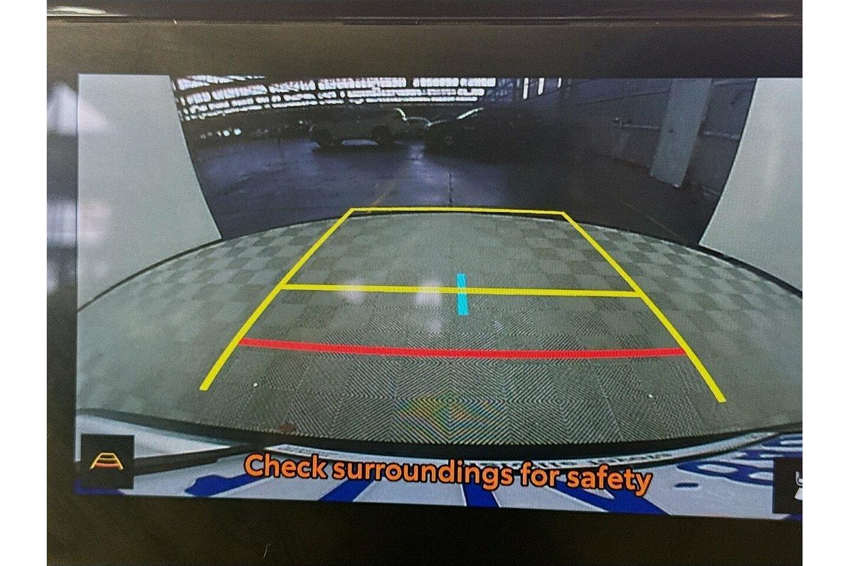 2024 Toyota Corolla Cross GX MXGH10R